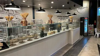 Turnkey Argentine Bakery in a Prime Location