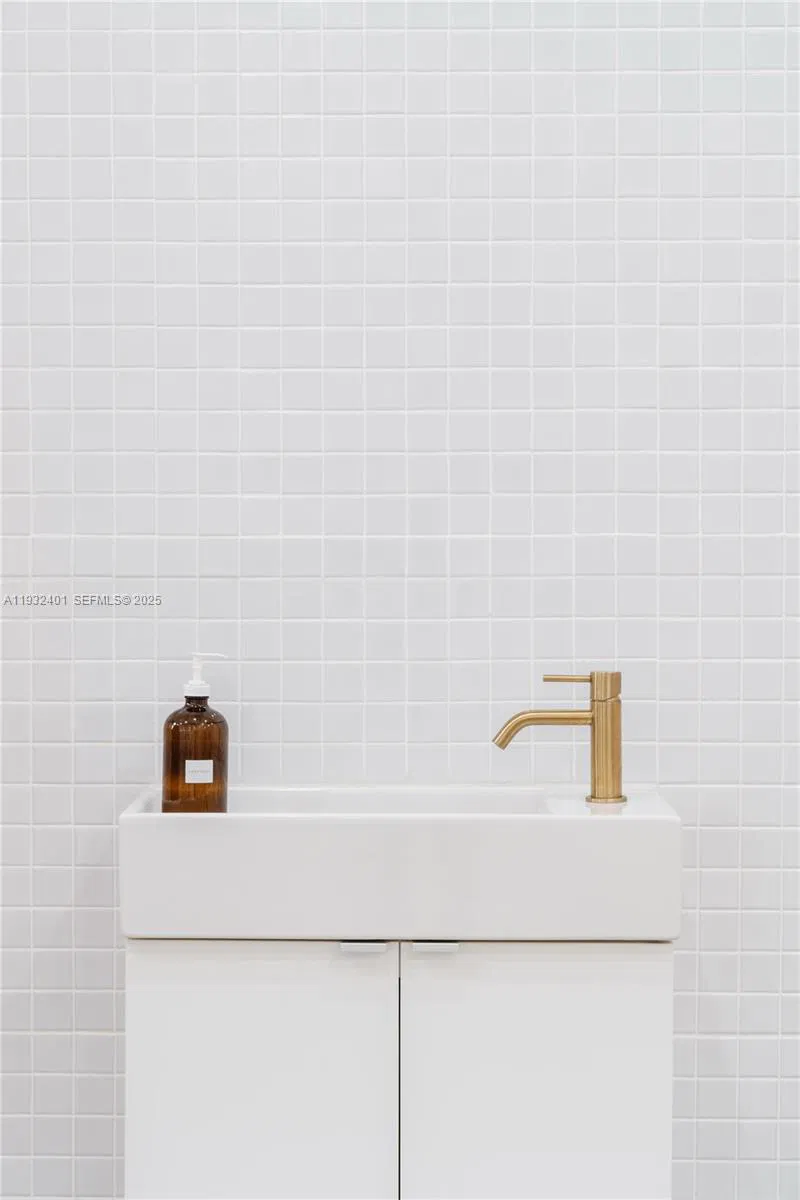 Boutique Nail Salon with Health Conscious Focus