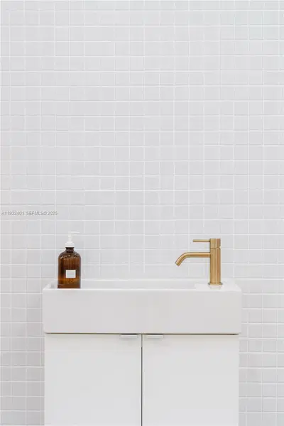 Boutique Nail Salon with Health Conscious Focus