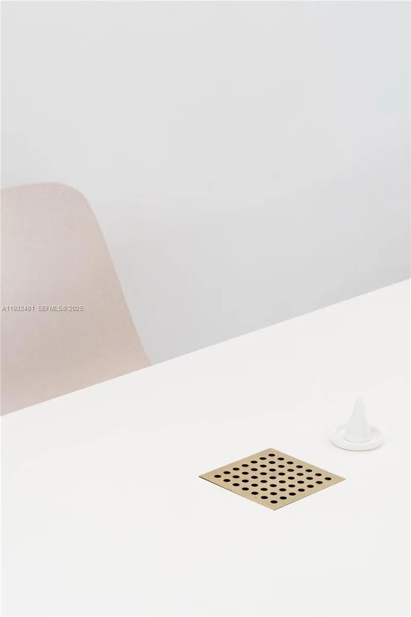 Boutique Nail Salon with Health Conscious Focus