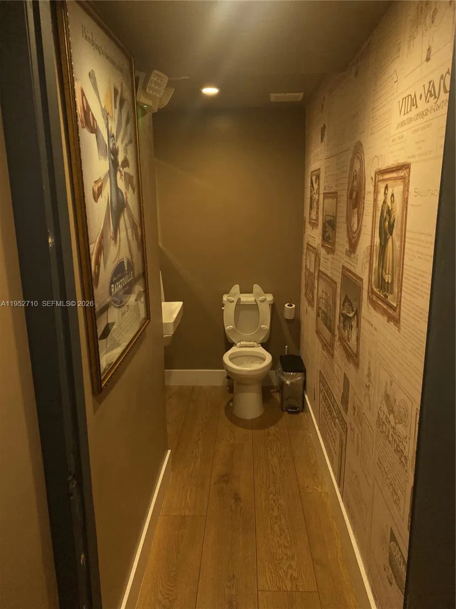 Established Coral Gables Restaurant with a Loyal Customer Base