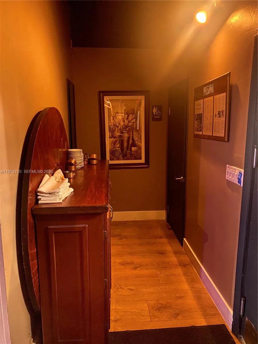 Established Coral Gables Restaurant with a Loyal Customer Base