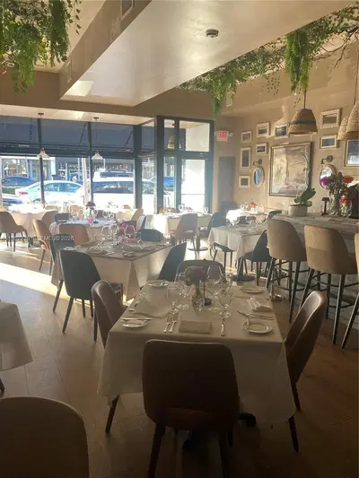 Established Coral Gables Restaurant with a Loyal Customer Base