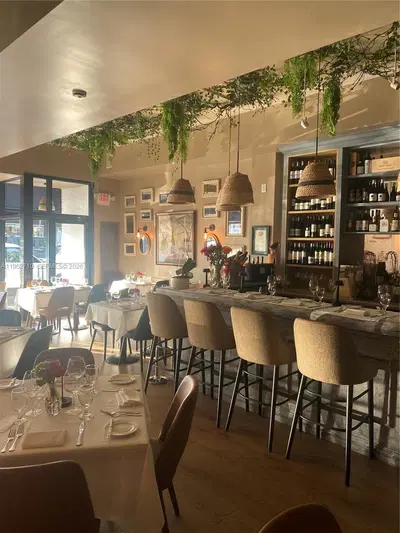 Established Coral Gables Restaurant with a Loyal Customer Base