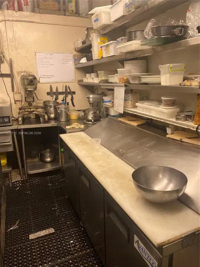 Established Coral Gables Restaurant with a Loyal Customer Base