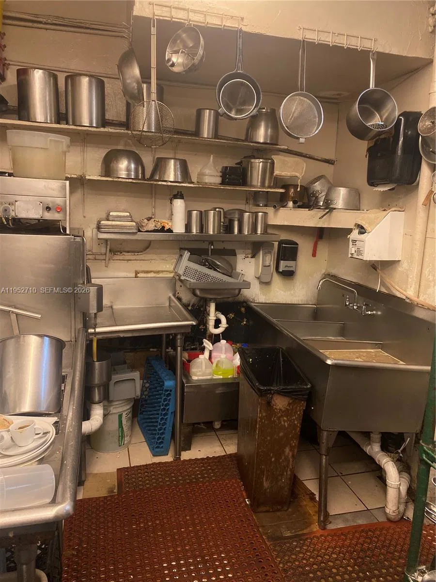 Established Coral Gables Restaurant with a Loyal Customer Base