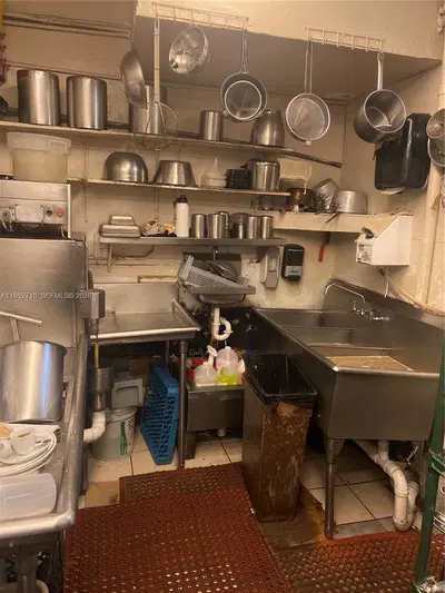 Established Coral Gables Restaurant with a Loyal Customer Base