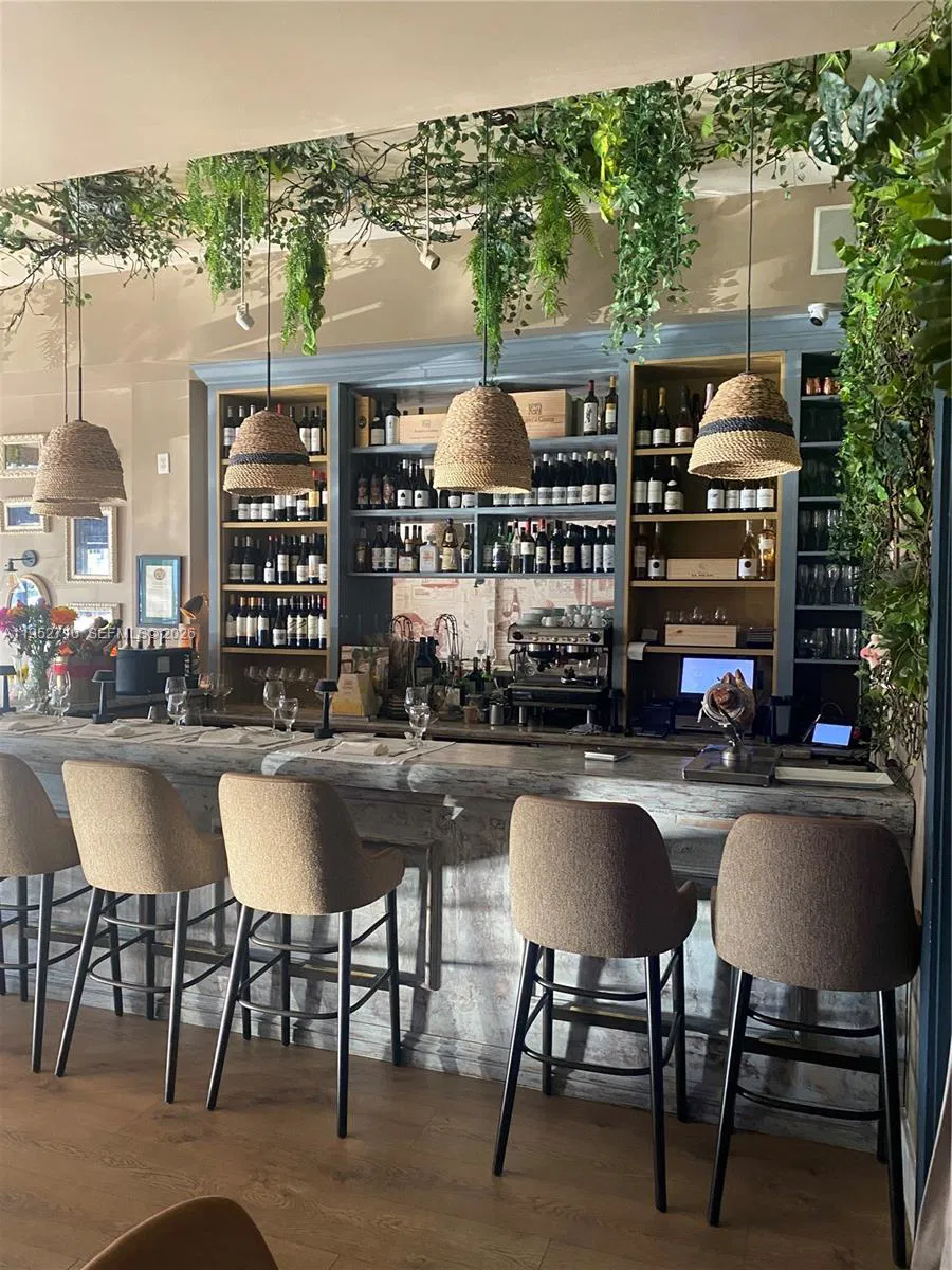 Established Coral Gables Restaurant with a Loyal Customer Base