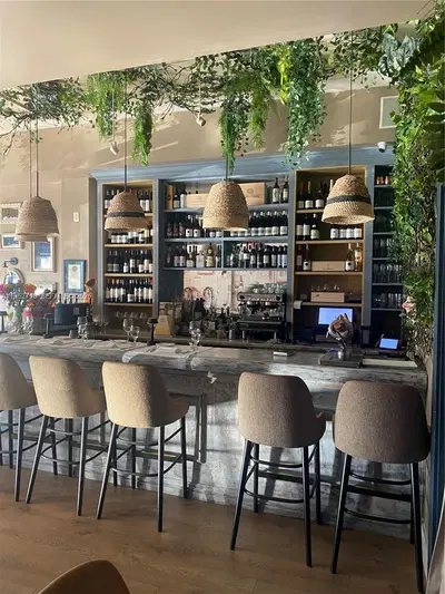 Established Coral Gables Restaurant with a Loyal Customer Base