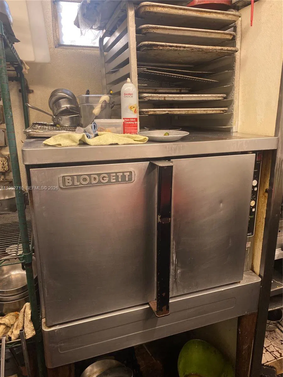 Established Coral Gables Restaurant with a Loyal Customer Base