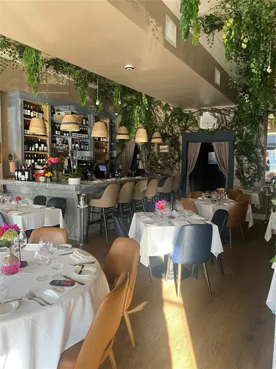 Established Coral Gables Restaurant with a Loyal Customer Base