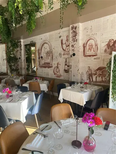 Established Coral Gables Restaurant with a Loyal Customer Base