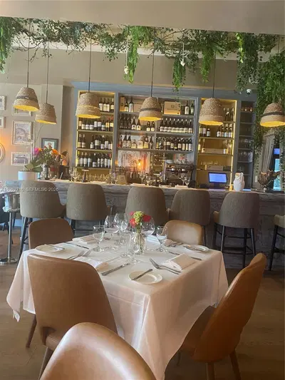 Established Coral Gables Restaurant with a Loyal Customer Base