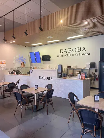 Profitable Boba Tea Shop with Prime Location