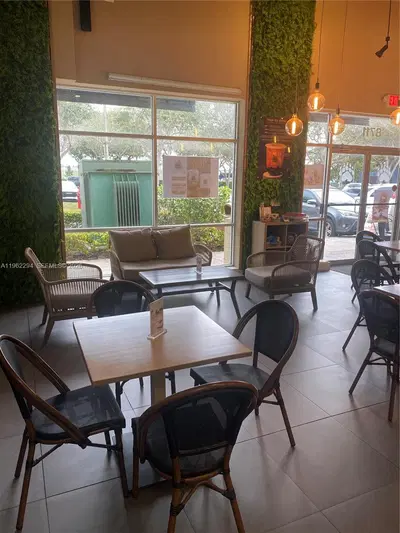 Profitable Boba Tea Shop with Prime Location