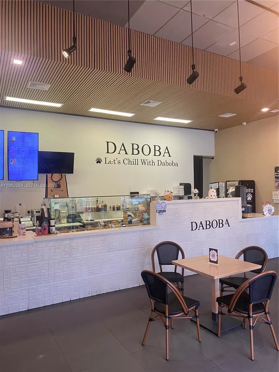 Profitable Boba Tea Shop with Prime Location