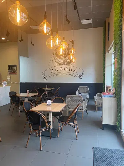 Profitable Boba Tea Shop with Prime Location