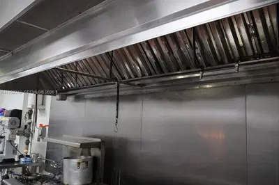 Turnkey Venezuelan Restaurant with High Traffic Location