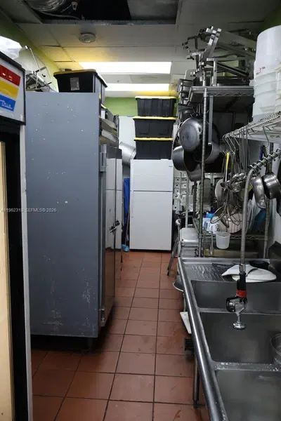 Turnkey Venezuelan Restaurant with High Traffic Location