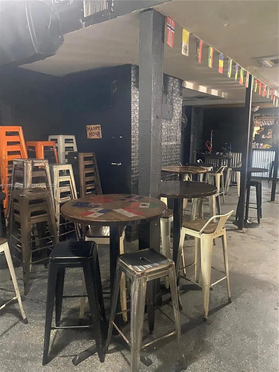 Profitable Venezuelan Restaurant with Live Entertainment