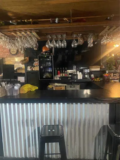 Profitable Venezuelan Restaurant with Live Entertainment