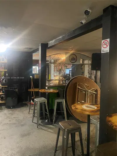 Profitable Venezuelan Restaurant with Live Entertainment