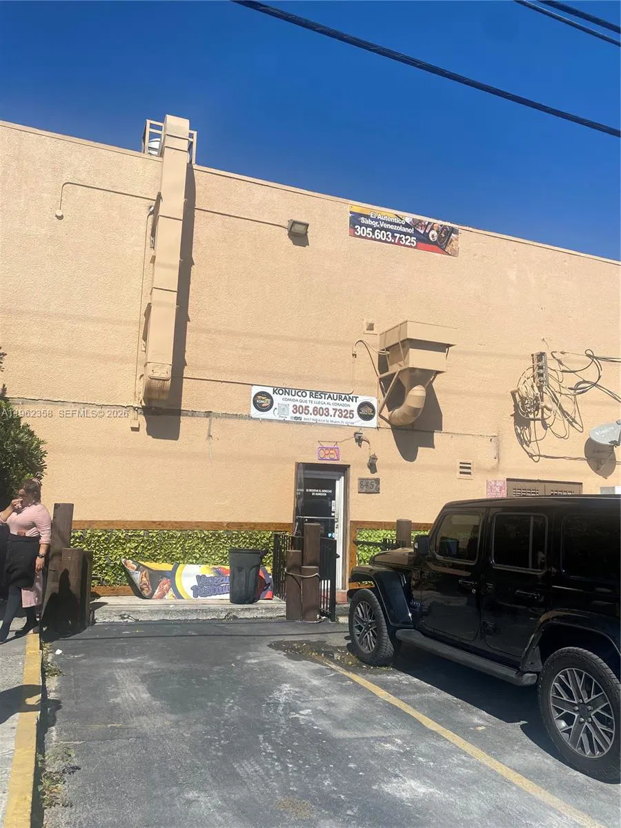 Profitable Venezuelan Restaurant with Live Entertainment