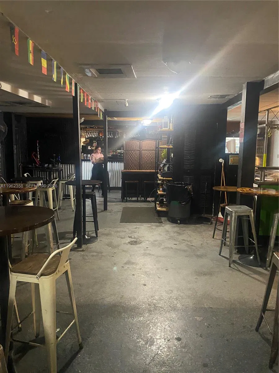 Profitable Venezuelan Restaurant with Live Entertainment