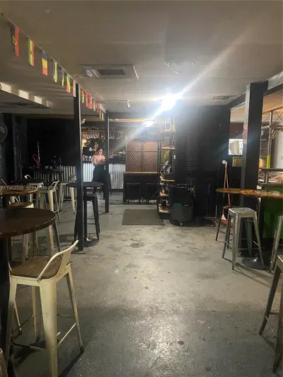 Profitable Venezuelan Restaurant with Live Entertainment