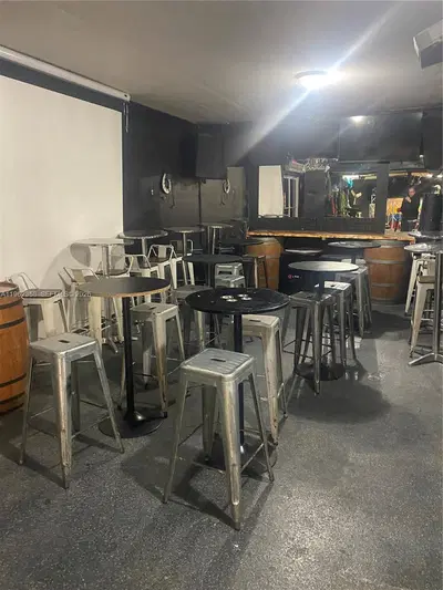 Profitable Venezuelan Restaurant with Live Entertainment