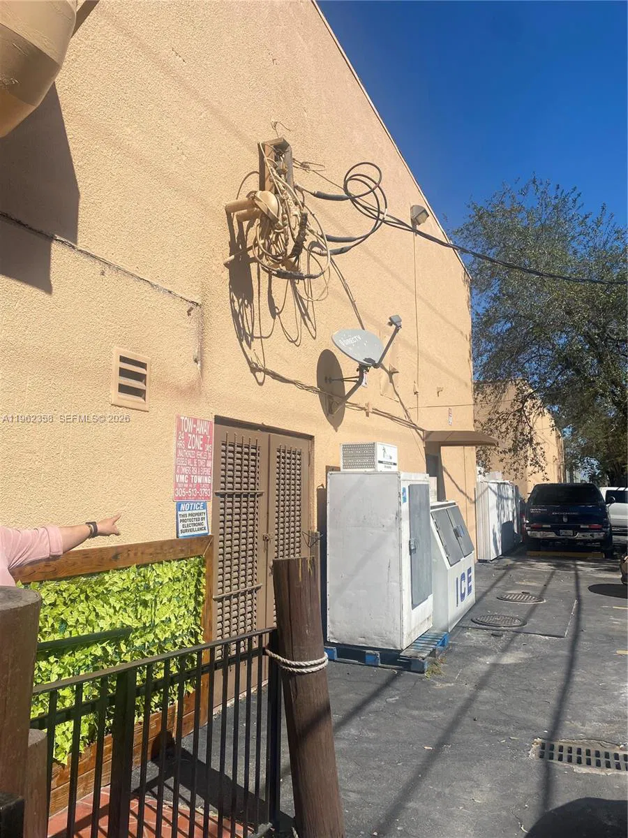 Profitable Venezuelan Restaurant with Live Entertainment