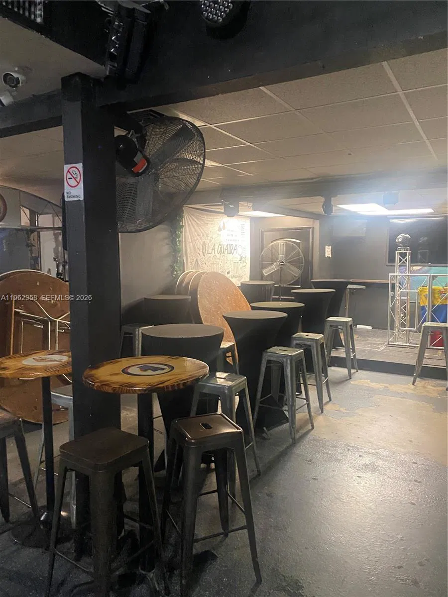 Profitable Venezuelan Restaurant with Live Entertainment