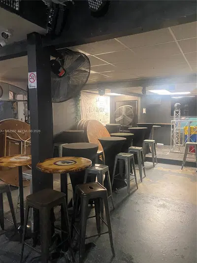 Profitable Venezuelan Restaurant with Live Entertainment