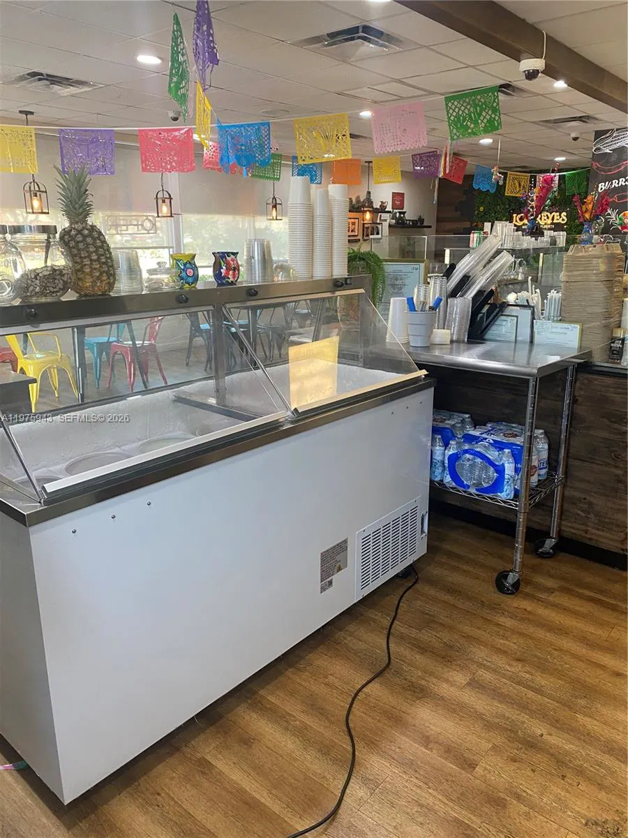 Established Mexican Restaurant with High Visibility