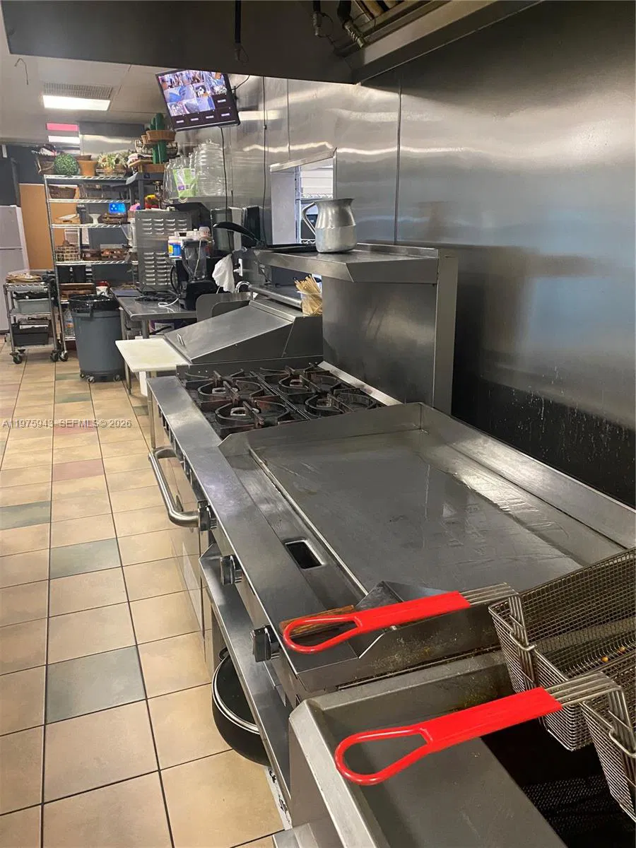 Established Mexican Restaurant with High Visibility