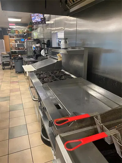 Established Mexican Restaurant with High Visibility