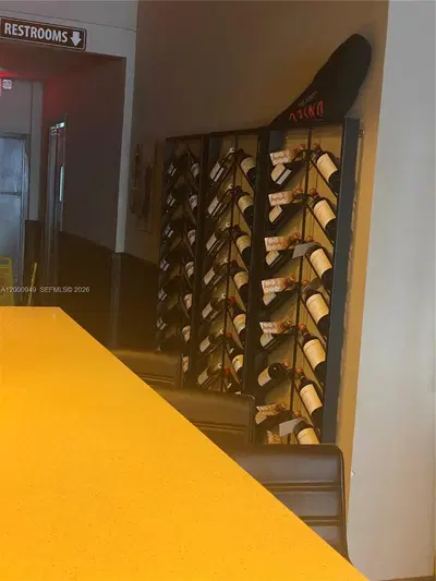 Complete Restaurant Equipment Package with Commercial Kitchen