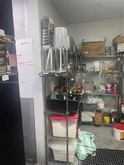 Complete Restaurant Equipment Package with Commercial Kitchen