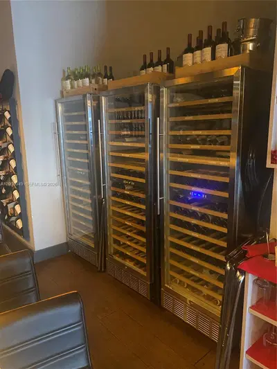 Complete Restaurant Equipment Package with Commercial Kitchen