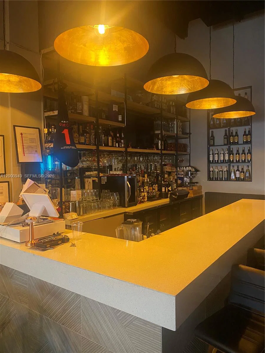 Complete Restaurant Equipment Package with Commercial Kitchen