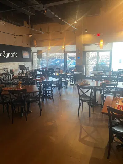 Complete Restaurant Equipment Package with Commercial Kitchen