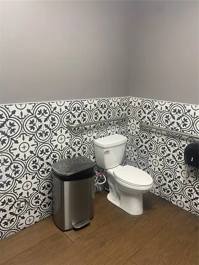 Complete Restaurant Equipment Package with Commercial Kitchen