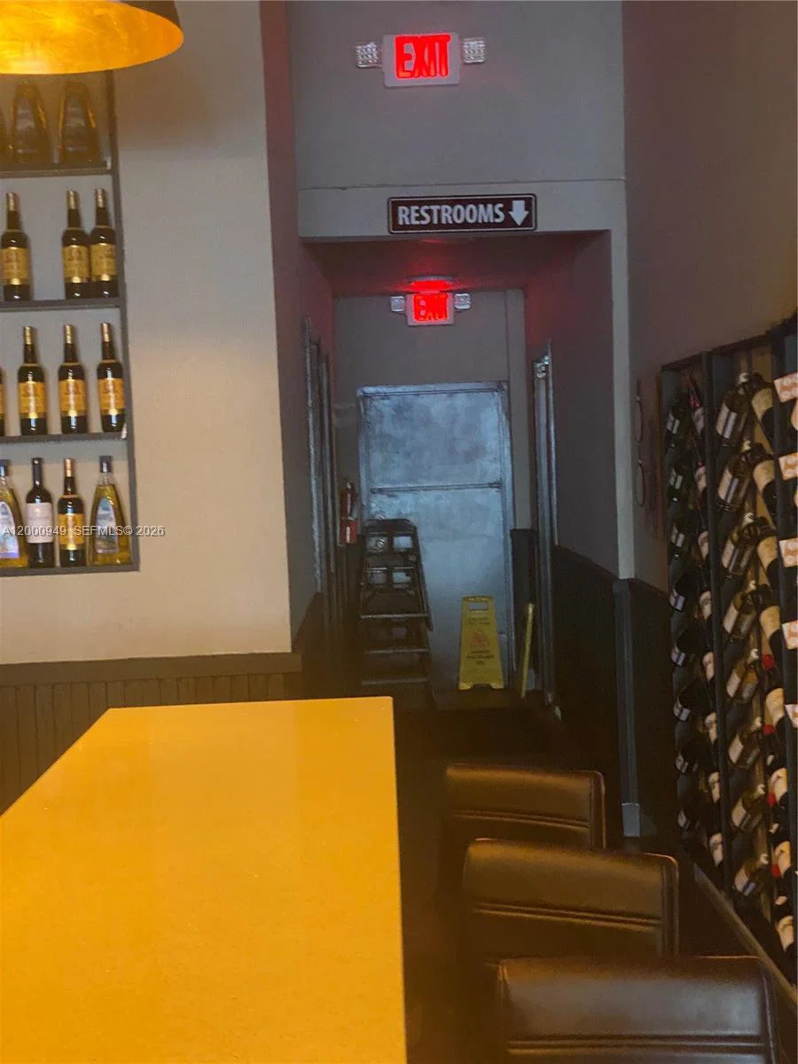 Complete Restaurant Equipment Package with Commercial Kitchen