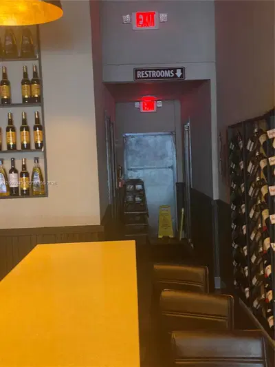 Complete Restaurant Equipment Package with Commercial Kitchen