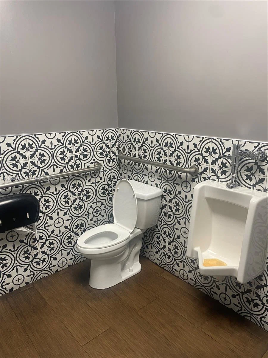 Complete Restaurant Equipment Package with Commercial Kitchen