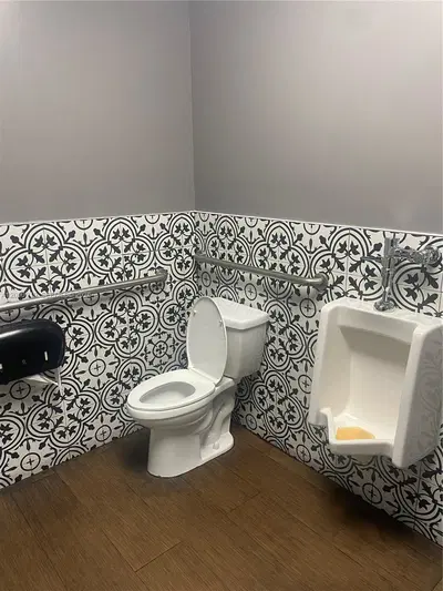 Complete Restaurant Equipment Package with Commercial Kitchen