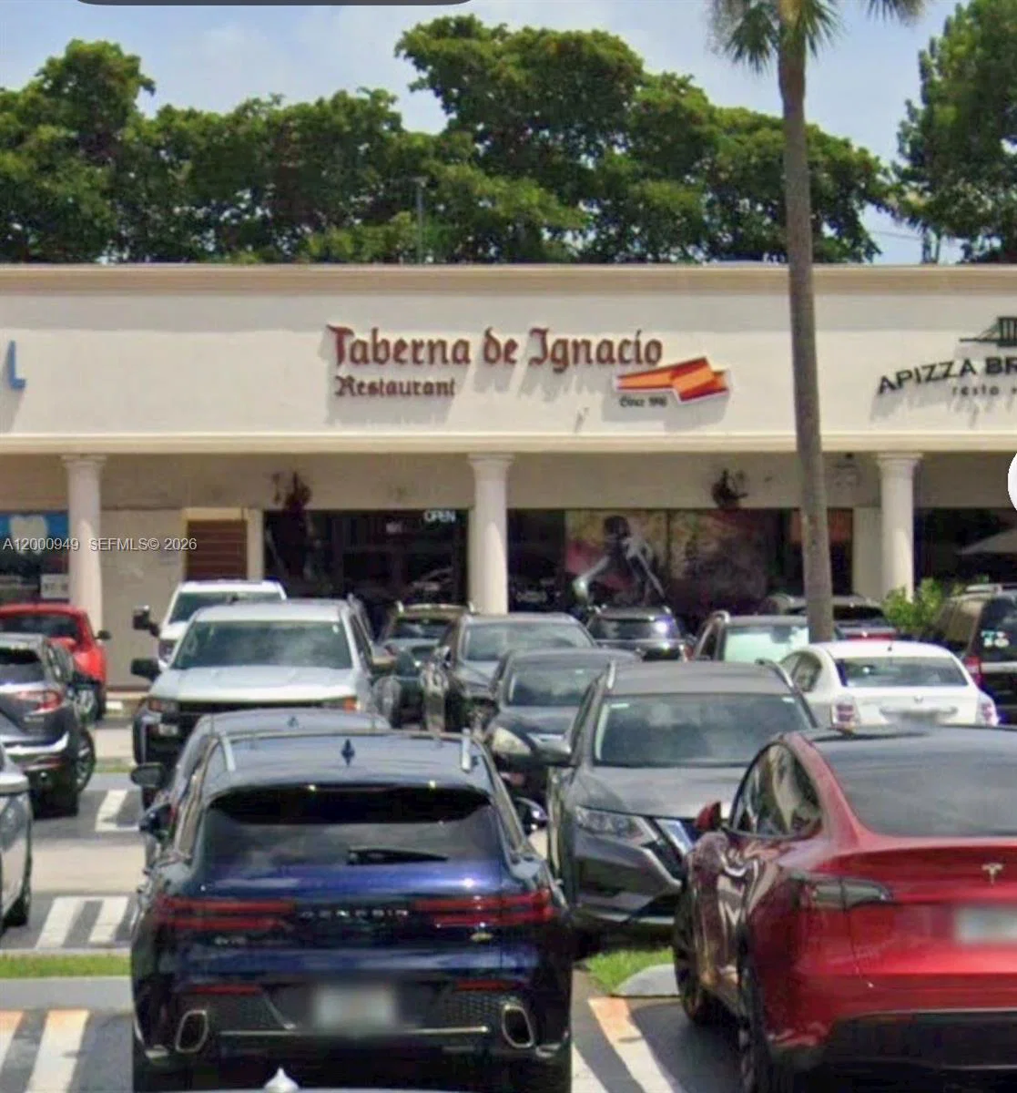 Complete Restaurant Equipment Package with Commercial Kitchen