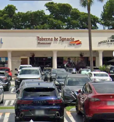 Complete Restaurant Equipment Package with Commercial Kitchen