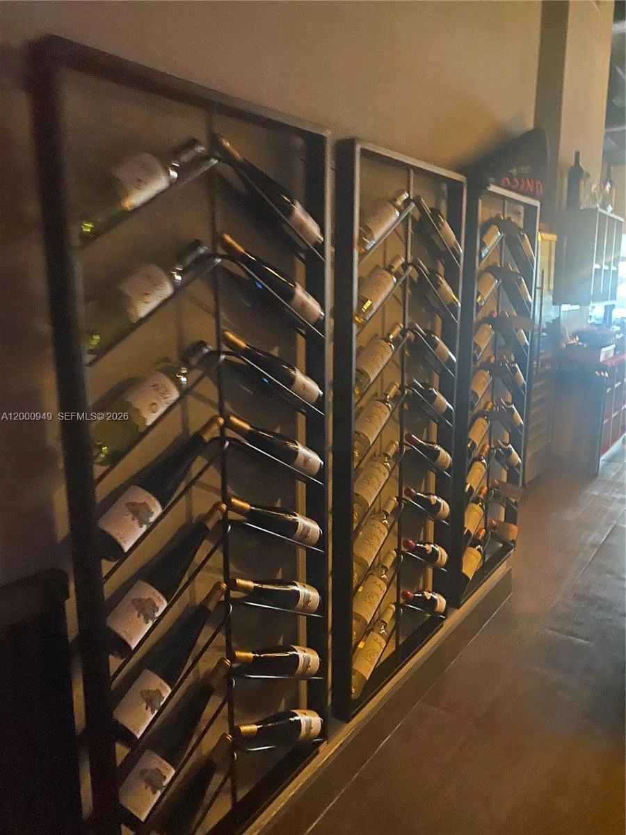 Complete Restaurant Equipment Package with Commercial Kitchen