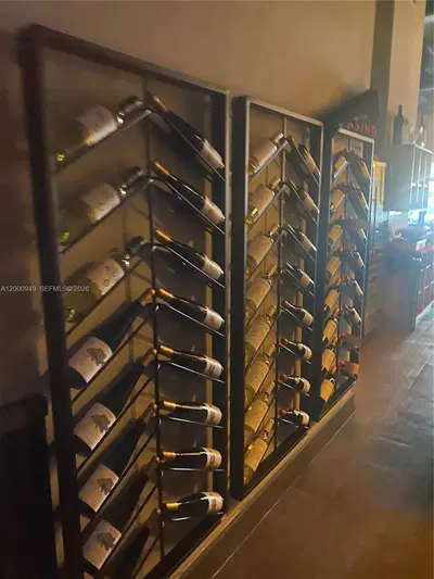 Complete Restaurant Equipment Package with Commercial Kitchen